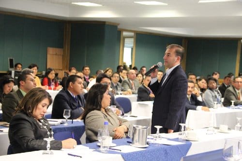 Conclusiones de la Reunión Nacional de MIRA