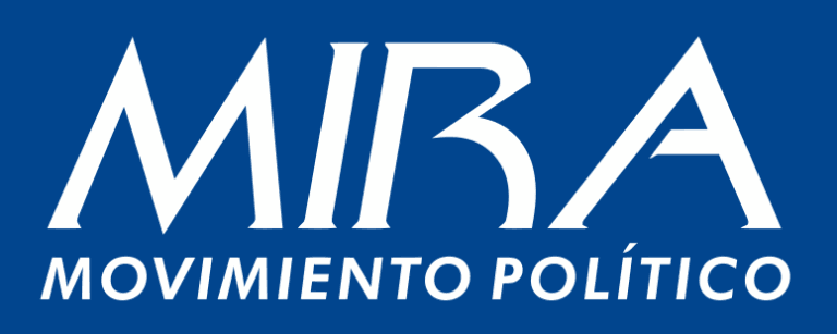MIRA en el Foro de Líderes Mundiales
