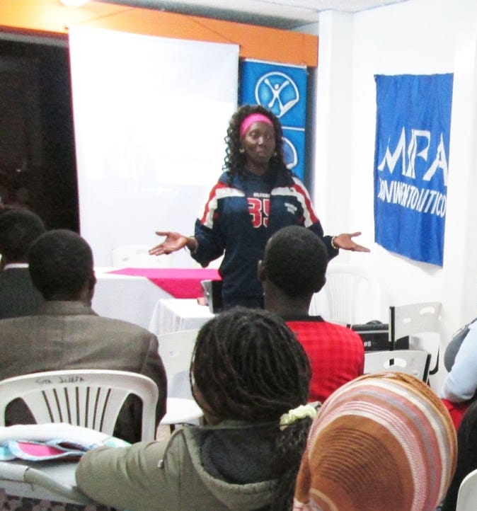 MIRA denuncia gran desempleo en población afrodescendiente