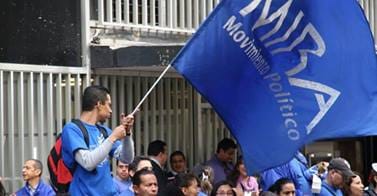 Voto con dignidad Vs. Voto sin libertad