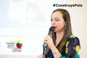 Atender a las víctimas en el exterior es un reto monumental para el Estado”: Ana Paola Agudelo – Diario El Espectador Colombia 2020