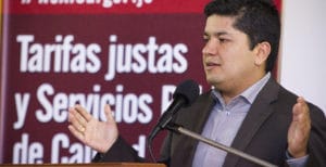 Nuevo marco tarifario de acueducto da garrote a usuarios y zanahoria a las empresas