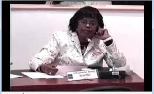 Que se reconozcan los derechos laborales de las Madres comunitarias y madres fami