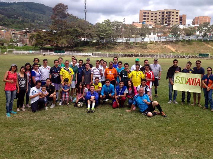 Apoyamos El Deporte