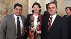 Autores de la Ley Natalia Ponce radican proposición para eliminar incisos de proyecto de Minjusticia