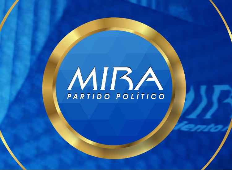 Partido MIRA anuncia acuerdo programático con candidato presidencial Iván Duque