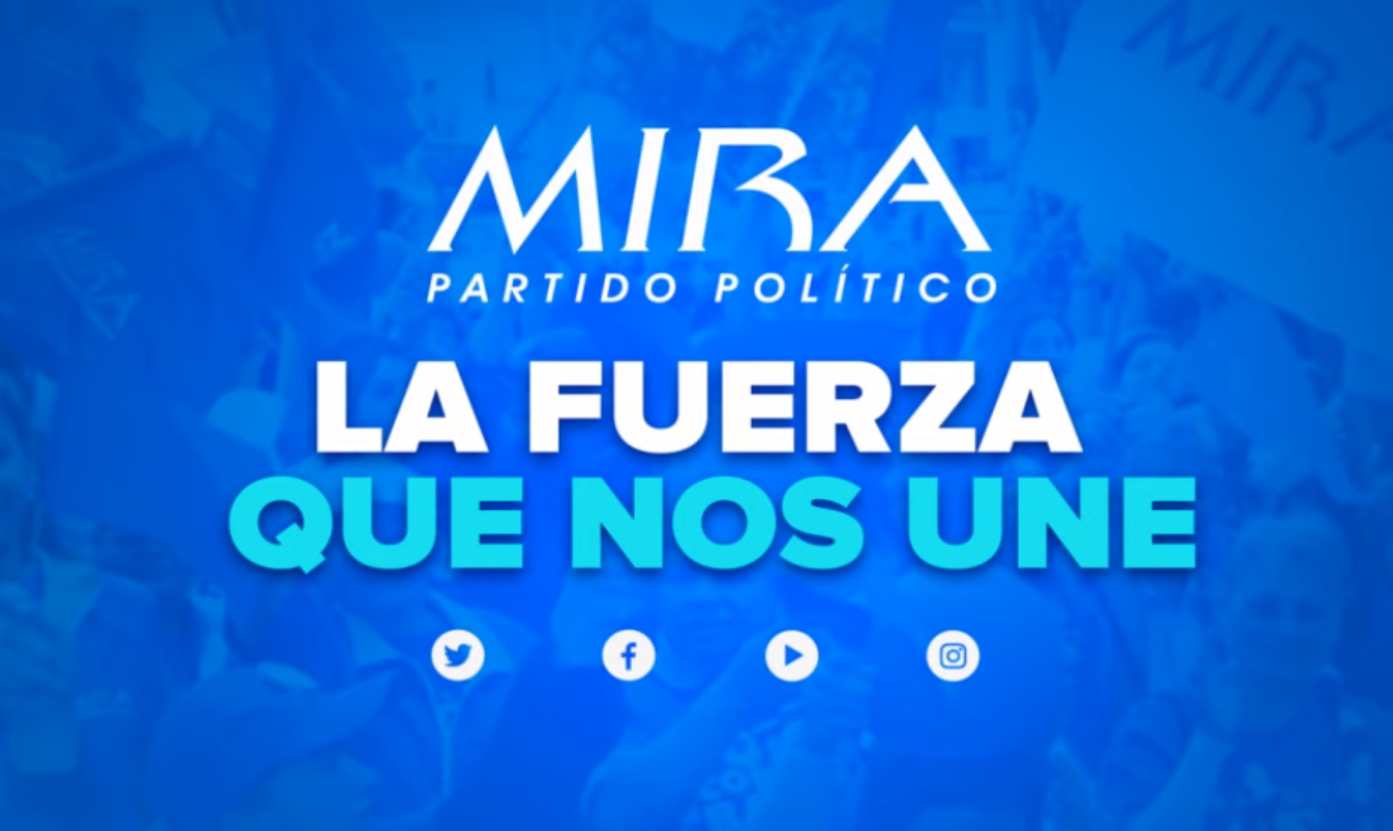 Celebración de 19 años del Partido MIRA y campaña 2019, en el Top Semanal –  Partido Político MIRA