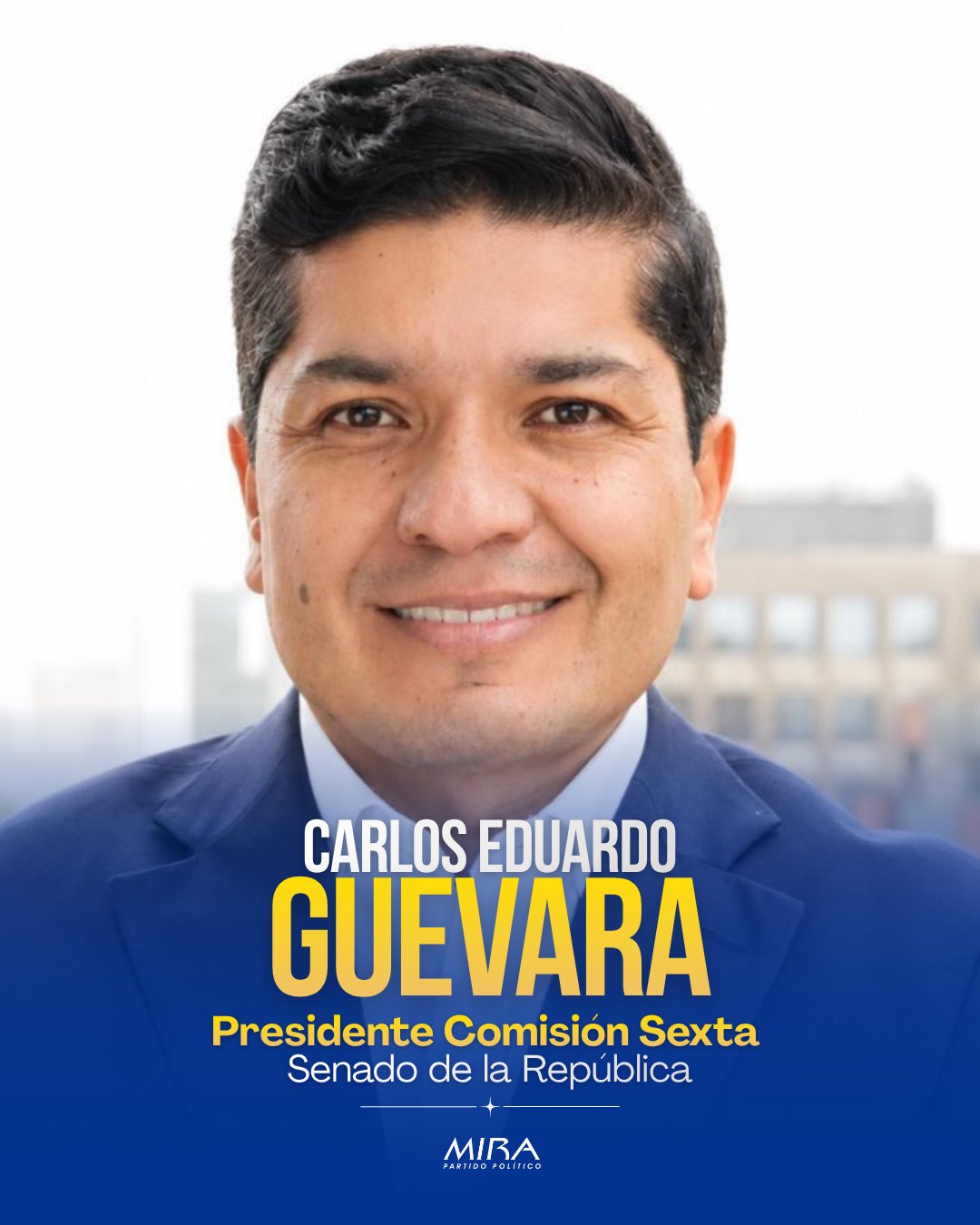Carlos Eduardo Guevara
