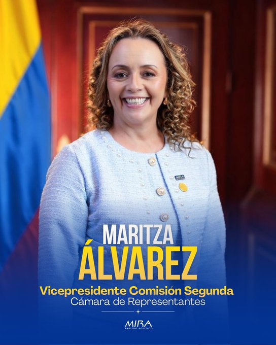 Maritza Álvarez