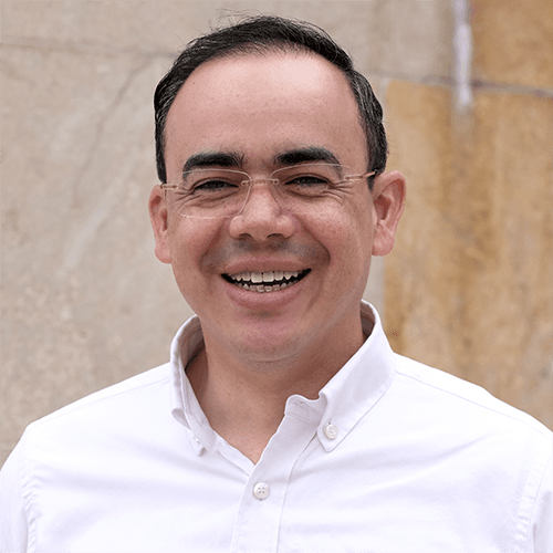Fabián Andrés Puentes