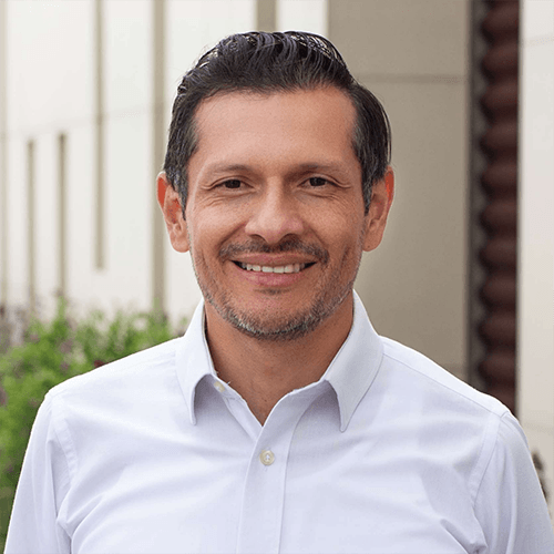 Samir Bedoya Piraquive