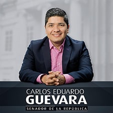 Carlos Eduardo Guevara
