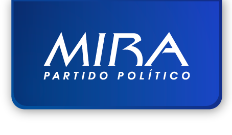 PARTIDO MIRA – HONESTIDAD, SERVICIO Y VALORES