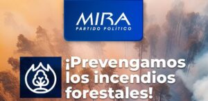 Más de 300 municipios en Colombia en riesgo por incendios forestales, alerta roja del IDEAM