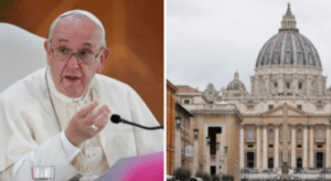 Comunicado del Partido MIRA lamentando el fallecimiento del Papa Francisco