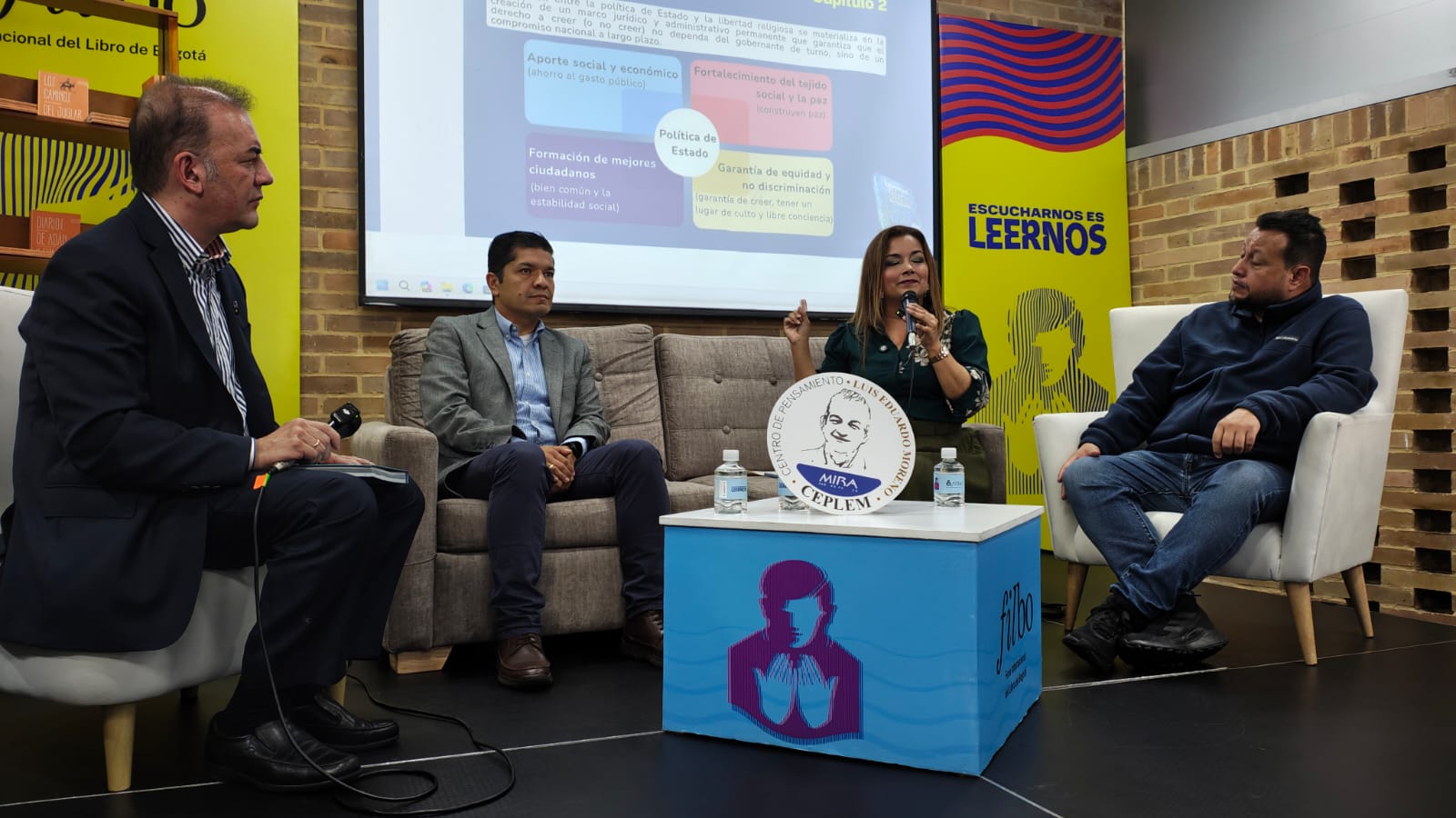 MIRA en la filbo2026 (5)