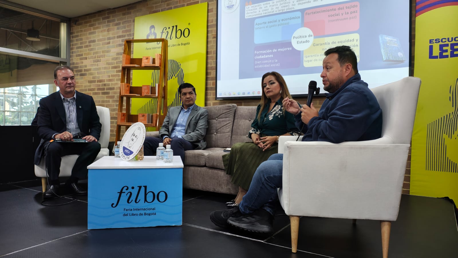 MIRA en la filbo2026 (7)