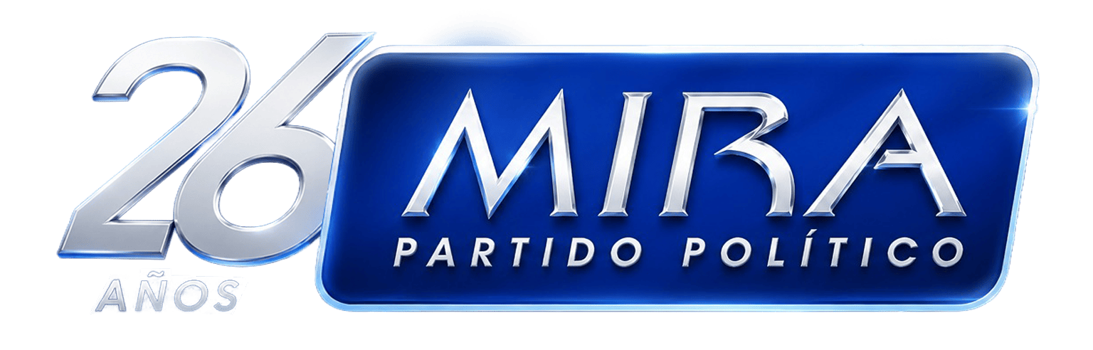 Partido Político MIRA