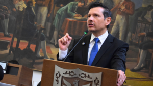 Concejal Samir Bedoya advierte cambios en el impuesto predial por reforma tributaria de Bogotá